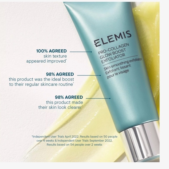 2 ELEMIS CLEANSER - Picture 11 of 15
